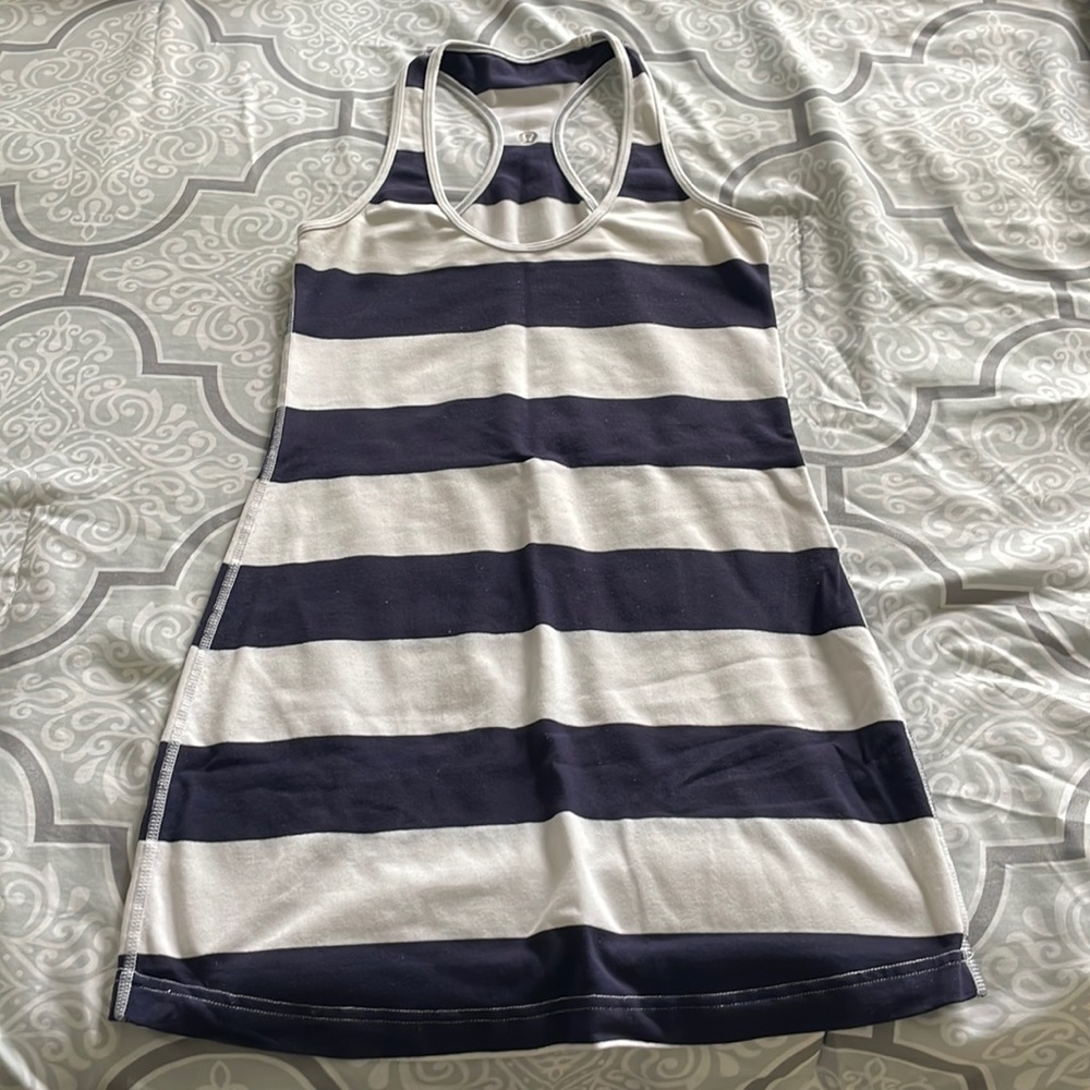 ⛴ Lululemon Racerback Reversible Tank ⛴